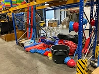 Zeskamp spellen - afbeelding 1 van  11