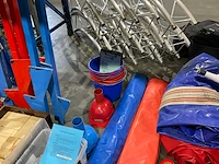 Zeskamp spellen - afbeelding 7 van  11