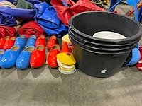 Zeskamp spellen - afbeelding 11 van  11