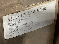 Zeskant moer (22500x) - afbeelding 5 van  5