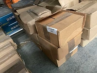 Zeskant moer (2250x) - afbeelding 5 van  5