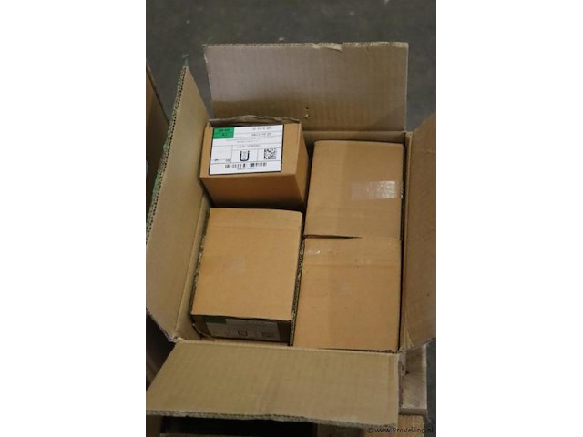 Zeskantbouten m10x20 - afbeelding 1 van  4