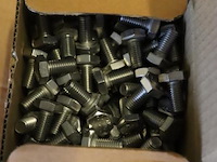 Zeskantbouten m10x20 - afbeelding 2 van  4