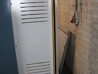 Zetbank durma ad-r 30220 met bedieningspaneel da 66t en diverse zetstukken. werkbreedte 3050 mm. perscapaci... - afbeelding 9 van  20