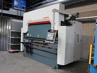 Zetbank durma ad-r 30220 met bedieningspaneel da 66t en diverse zetstukken. werkbreedte 3050 mm. perscapaci... - afbeelding 12 van  20
