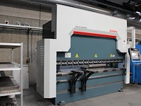 Zetbank durma ad-r 30220 met bedieningspaneel da 66t en diverse zetstukken. werkbreedte 3050 mm. perscapaci... - afbeelding 14 van  20