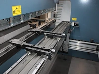 Zetbank durma ad-r 30220 met bedieningspaneel da 66t en diverse zetstukken. werkbreedte 3050 mm. perscapaci... - afbeelding 16 van  20