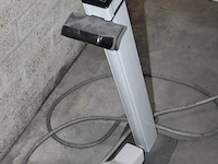 Zetbank durma ad-r 30220 met bedieningspaneel da 66t en diverse zetstukken. werkbreedte 3050 mm. perscapaci... - afbeelding 17 van  20