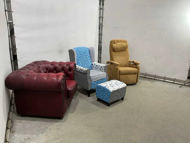 Zetels (3x) - afbeelding 7 van  14