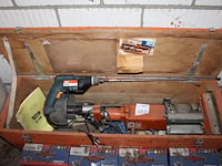 Zetgereedschap voor dakdekker vlak dak sfs quickset if160. - afbeelding 1 van  5