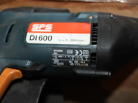 Zetgereedschap voor dakdekker vlak dak sfs quickset if160. - afbeelding 4 van  5