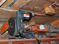 Zetgereedschap voor dakdekker vlak dak sfs quickset if160. - afbeelding 5 van  5