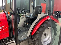 Zetor - compax cl-40 - midi tractor - afbeelding 2 van  22