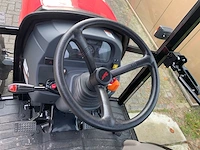 Zetor - compax cl-40 - midi tractor - afbeelding 3 van  22
