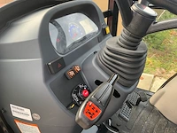 Zetor - compax cl-40 - midi tractor - afbeelding 7 van  22