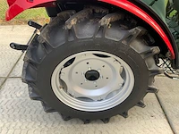 Zetor - compax cl-40 - midi tractor - afbeelding 10 van  22