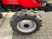 Zetor - compax cl-40 - midi tractor - afbeelding 11 van  22