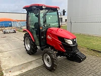 Zetor - compax cl-40 - midi tractor - afbeelding 16 van  22