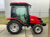 Zetor - compax cl-40 - midi tractor - afbeelding 17 van  22