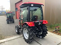 Zetor - compax cl-40 - midi tractor - afbeelding 18 van  22
