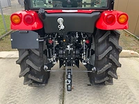 Zetor - compax cl-40 - midi tractor - afbeelding 19 van  22