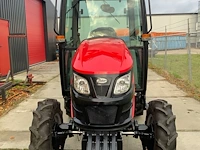 Zetor - compax cl-40 - midi tractor - afbeelding 20 van  22