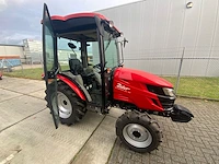 Zetor - compax cl-40 - midi tractor - afbeelding 21 van  22