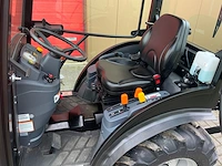 Zetor - compax ht-25 - minitractor - afbeelding 3 van  19