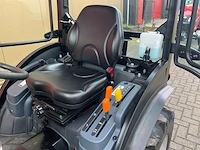 Zetor - compax ht-25 - minitractor - afbeelding 4 van  19