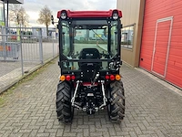 Zetor - compax ht-25 - minitractor - afbeelding 14 van  19