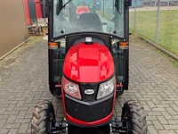 Zetor - compax ht-25 - minitractor - afbeelding 17 van  19