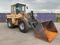 Zettelmeyer zl 1002i shovel - afbeelding 9 van  15
