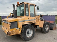 Zettelmeyer zl 1002i shovel - afbeelding 11 van  15