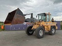 Zettelmeyer zl 1002i shovel - afbeelding 14 van  15
