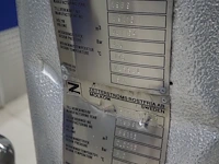 Zetterströms rostfria ab - afbeelding 9 van  9