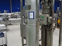 Zetterströms rostfria ab - afbeelding 7 van  10