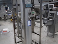 Zetterströms rostfria ab - afbeelding 1 van  9