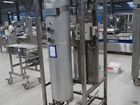 Zetterströms rostfria ab - afbeelding 2 van  9