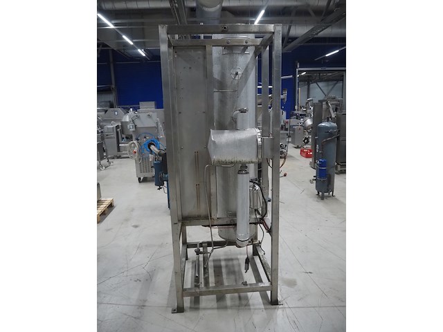 Zetterströms rostfria ab - afbeelding 3 van  9