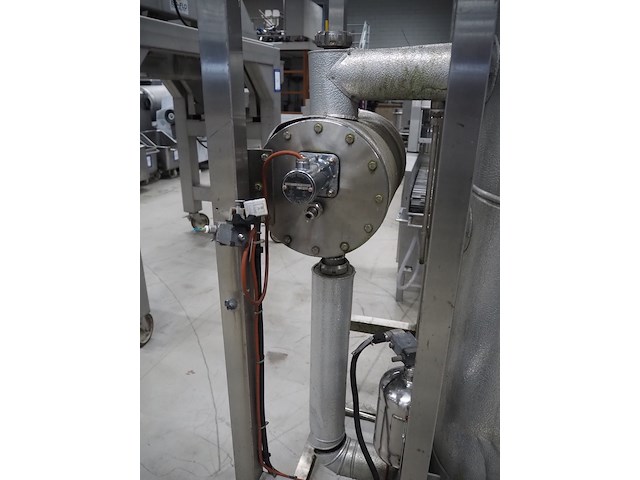 Zetterströms rostfria ab - afbeelding 4 van  9