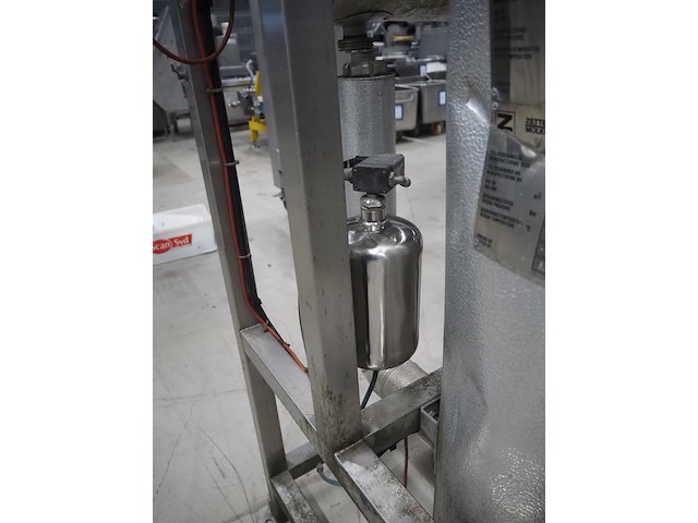 Zetterströms rostfria ab - afbeelding 5 van  9