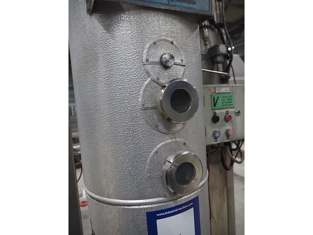 Zetterströms rostfria ab - afbeelding 6 van  9