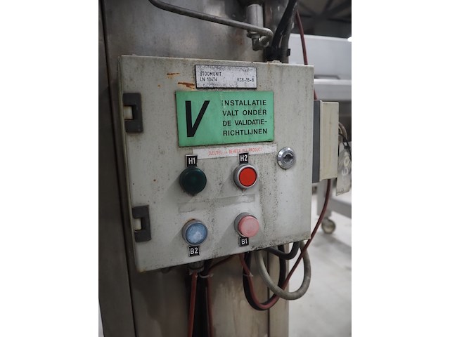 Zetterströms rostfria ab - afbeelding 7 van  9