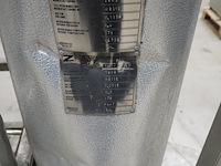 Zetterströms rostfria ab - afbeelding 9 van  9