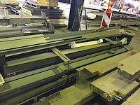 Zetwerk, damwand, stalen deur - afbeelding 4 van  7