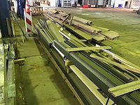 Zetwerk, damwand, stalen deur - afbeelding 5 van  7