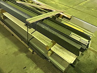 Zetwerk, damwand, stalen deur - afbeelding 6 van  7