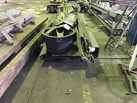 Zetwerk, damwand, stalen deur - afbeelding 7 van  7