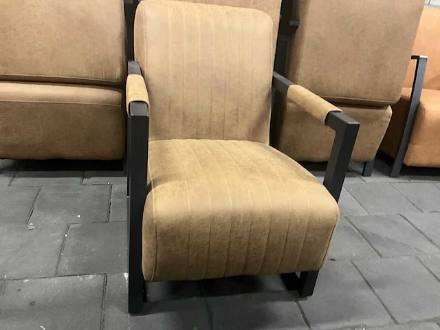 Zeus fauteuil (2x) - afbeelding 3 van  6
