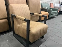 Zeus fauteuil - afbeelding 2 van  6